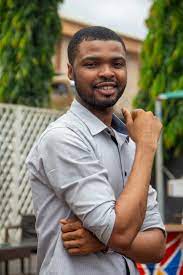 Ibrahim slimming customer