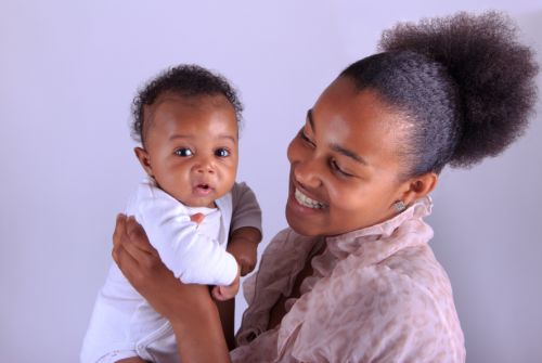 Mrs Nduka quadruplets testimony