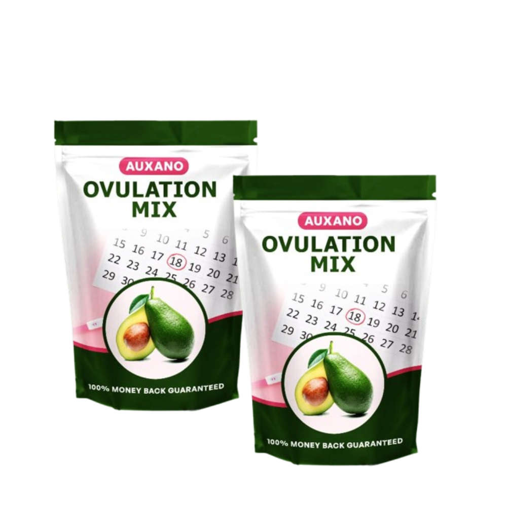 Two tea packs