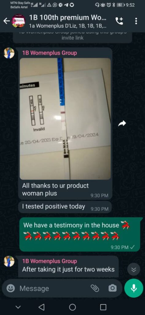 Victoria Paul customer testimony
