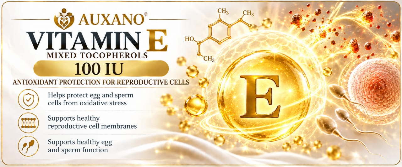 Vitamin E