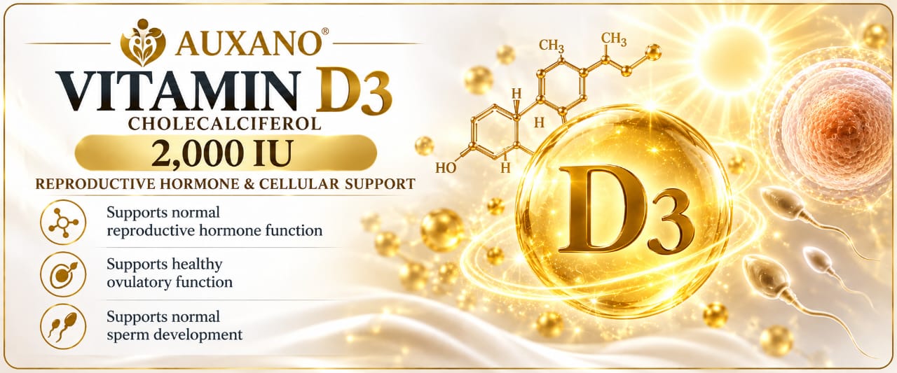 Vitamin D3