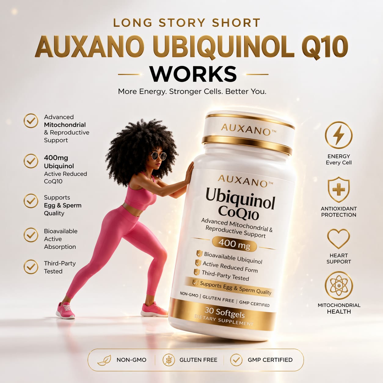 Auxano customer moment