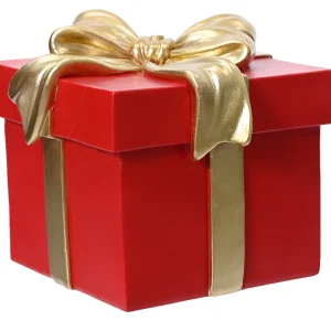 Mystery welcome gift